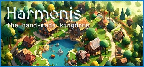 翰墨尼斯:手工王国/Harmonis: the hand-made kingdoms