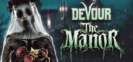 吞噬/DEVOUR 多人生存恐怖类游戏