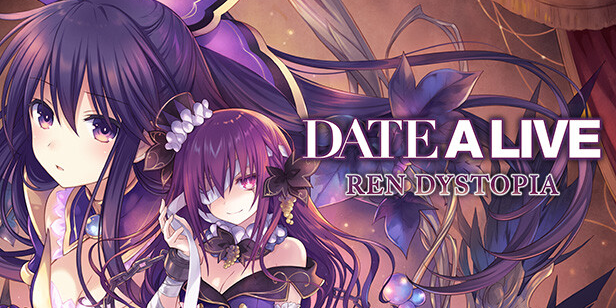 约会大作战:莲反乌托邦/DATE A LIVE: Ren Dystopia