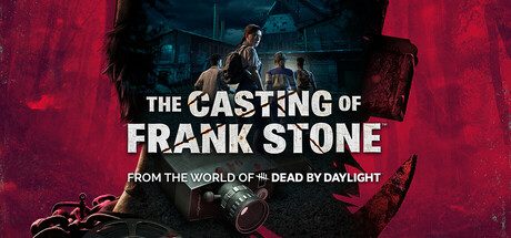 弗兰克·斯通的阴影/The Casting of Frank Stone