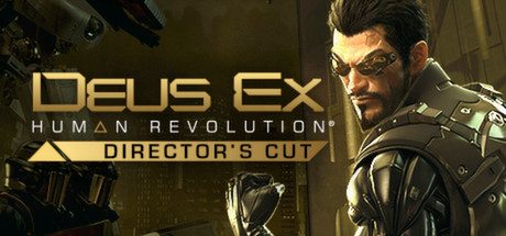 杀出重围3:人类革命/Deus Ex: Human Revolution