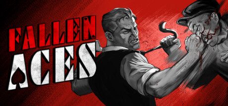 堕落王牌/Fallen Aces