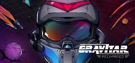 重力器:充电/Gravitar: Recharged