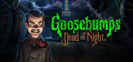 鸡皮疙瘩:寂静深夜/Goosebumps Dead of Night