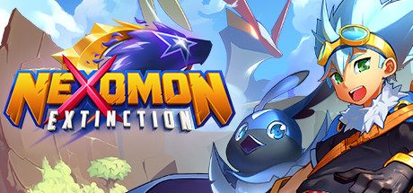 尼可梦:灭绝/Nexomon: Extinction