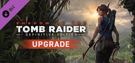 古墓丽影9终极版/Tomb Raider Definitive Edition