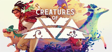 生灵之境:亚娃/Creatures of Ava