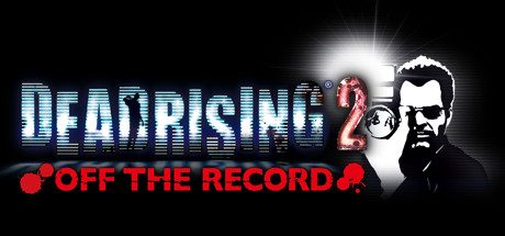 丧尸围城2:绝密档案/Dead Rising 2: Off the Record
