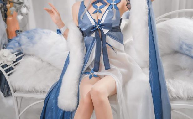 Neko-薇薇COSPLAY写真图片包合集