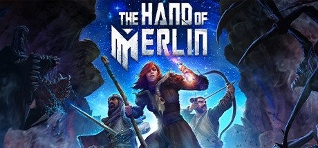 梅林之手/The Hand of Merlin