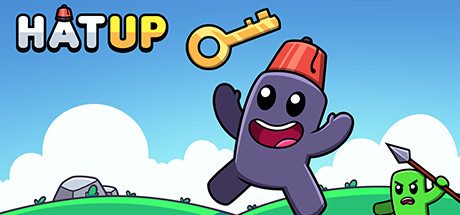 戴上帽子/Hatup