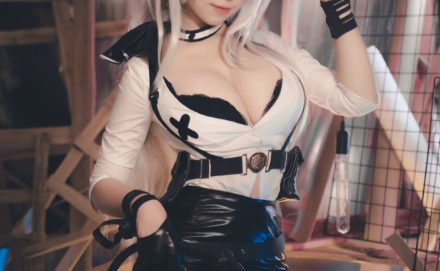 芋圆侑子COSPLAY写真图片包合集