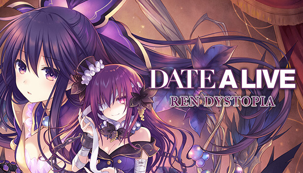 约会大作战：莲反乌托邦/DATE A LIVE: Ren Dystopia