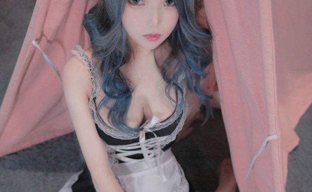 eloise软软COSPLAY写真作品合集[16套]