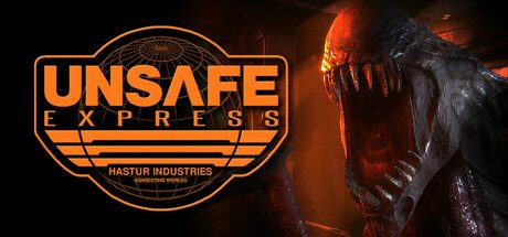 不安全/Unsafe