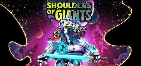巨人之肩/Shoulders of Giants: Ultimate/支持网络联机