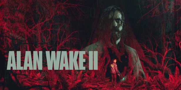 心灵杀手2/Alan Wake 2 v1.2.2|容量110GB|官方简体中文