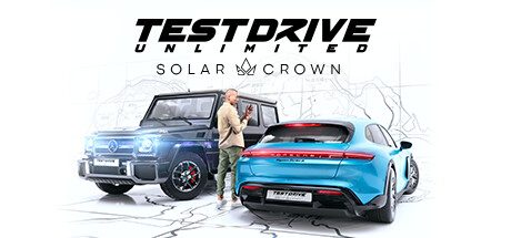 无限试驾:太阳王冠/Test Drive Unlimited Solar Crown/支持网络联机