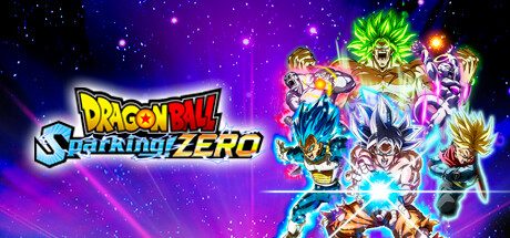 七龙珠 电光炸裂!ZERO/DRAGON BALL: Sparking! ZERO/支持网络联机