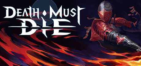 必死无疑/Death Must Die