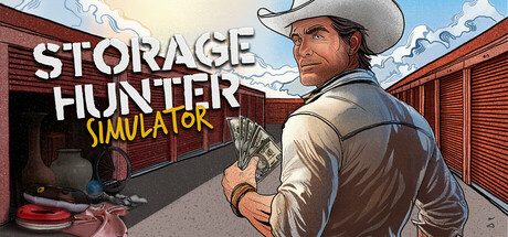 仓库猎人模拟器/Storage Hunter Simulator/支持网络联机
