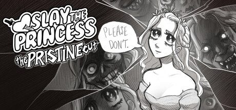 杀死公主：原始剪辑版/Slay the Princess — The Pristine Cut 官方简体中文版