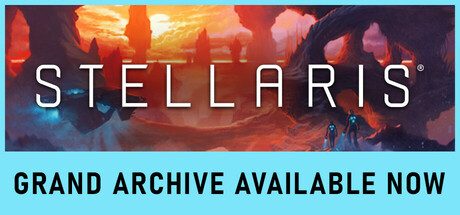 群星银河版/Stellaris: Galaxy Edition