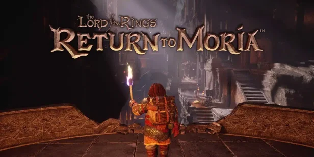指环王:重返莫瑞亚/The Lord of the Rings: Return to Moria 动作冒险游戏