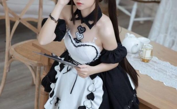 G44不会受伤COSPLAY写真图片合集[更新150套]