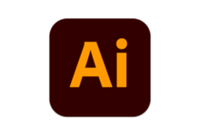 Adobe Illustrator 2025 v29.0.0.186 矢量绘图形设计软件
