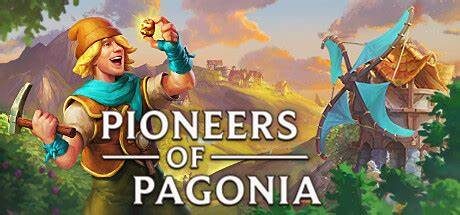 帕格尼物语/Pioneers of Pagonia