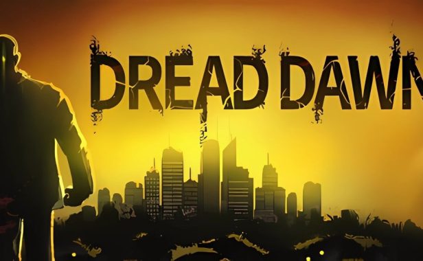 灾变前夜/Dread Dawn