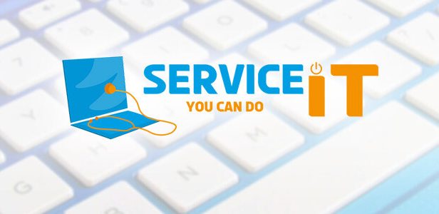 IT服务公司/ServiceIT：你可以做IT/ServiceIT: You can do IT