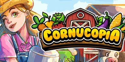 富饶之乡/Cornucopia