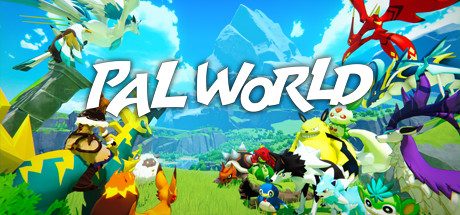 幻兽帕鲁/Palworld/支持网络联机