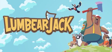 鲁姆熊杰克/LumbearJack