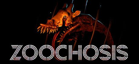 癫狂动物园/Zoochosis 恐怖模拟游戏