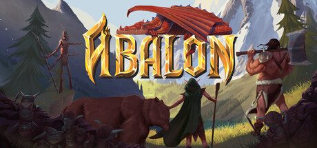 召唤命途/Abalon: Roguelike Tactics CCG Build.16084250|官方简体中文