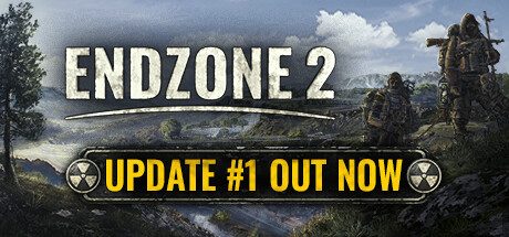 末日地带2/Endzone 2 末世生存建造类游戏