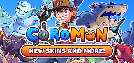 科洛蒙/Coromon