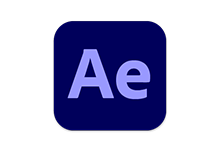 Adobe After Effects 2025 v25.0.0.53 视频后期处理软件