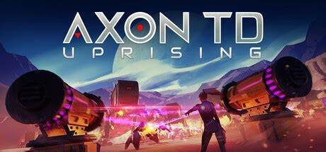 铁壁矩阵：轴突塔防/Axon TD: Uprising