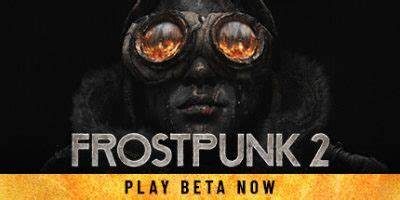 《冰汽时代2/Frostpunk 》容量21.5GB|官方简体中文