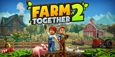 一起农场2/Farm Together 2