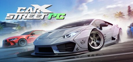 CarX街头/CarX Street街头赛车游戏