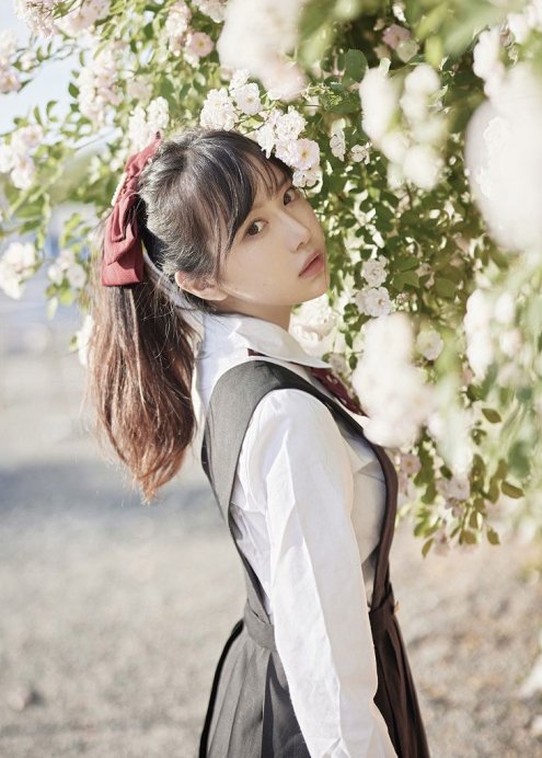 Shika小鹿鹿COSPLAY写真作品合集