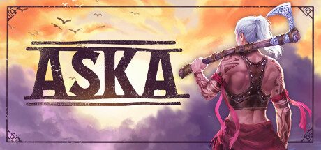 《ASKA》官方简体中文