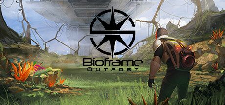 《生物框架前哨/Bioframe Outpost》v1.0.11|容量701MB|官方简体中文