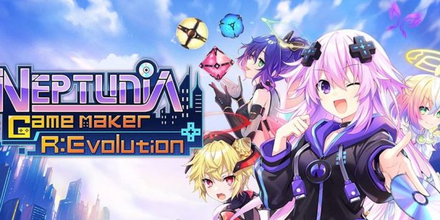 《 海王星:游戏开发者革命/Neptunia Game Maker R》v1.0.0|容量16.6GB|官方原版英文