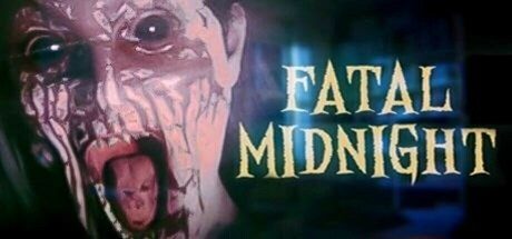《致命午夜/Fatal Midnight》Build.16185793|容量2.09GB|官方简体中文